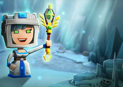 Yasmin Bloom Epic Banner
