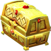 Gold Chest