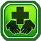 Cleanse Icon