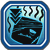Weakened Icon