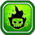 Wildfire Icon