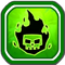 Wildfire Icon
