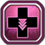 Reduced Healing Icon