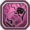 Debilitated Icon
