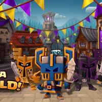Guilds Dungeon Boss Wiki Fandom