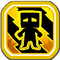 Paralysis Icon