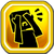 Blinded Icon
