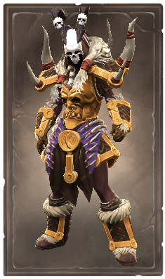 tidal pools shaman tidal pools shaman
