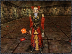 Warlock Elite - Almaric 2