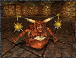 Bile Demon Elite - Bloz 2