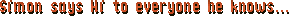 Devmessage