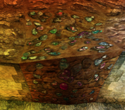 DK2 gems