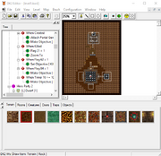 DK2Editor