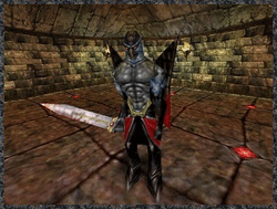 Dark Angel Elite - Zachariah 2