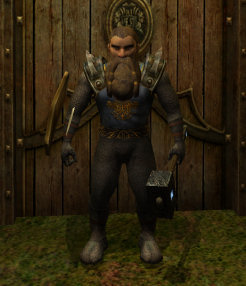 Dwarf