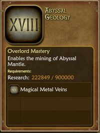 AbyssalGeology