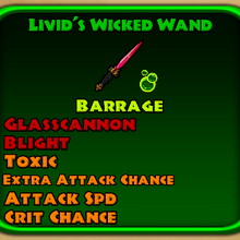 Items Dungeonquest Wiki Fandom