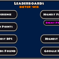 Leaderboard Dungeonquest Wiki Fandom