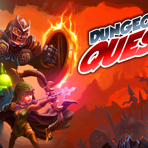 Warrior Dungeonquest Wiki Fandom