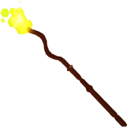 Roblox Dungeon Quest Fire And Ice Staff
