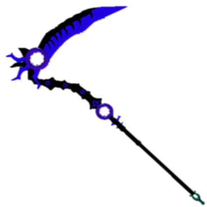 Void Scythe Roblox