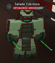 Roblox Dungeon Quest Boss Dps