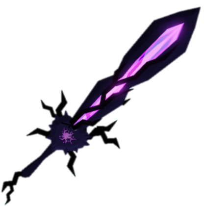 Demonic Greatsword Roblox