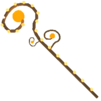 Roblox Dungeon Quest Fire And Ice Staff