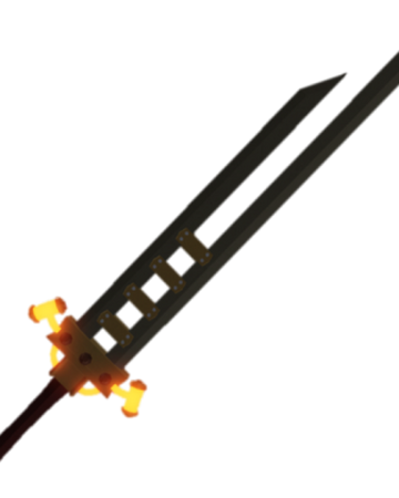 Roblox Dungeon Quest Frozen Lord Greatsword