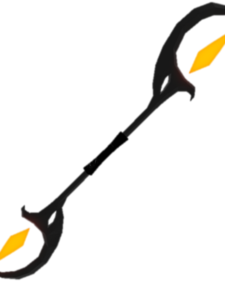 Staff Of Heat Dungeonquestroblox Wiki Fandom