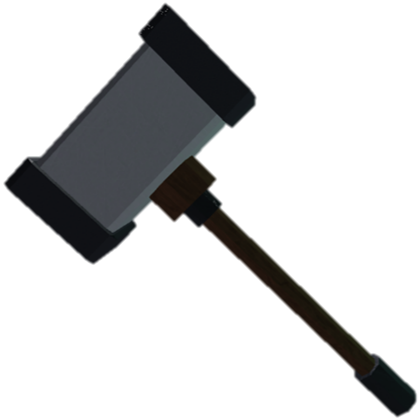 Roblox Dungeon Quest Runic Hammer