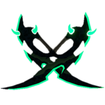 Dual Phantom Daggers Dungeonquestroblox Wiki Fandom