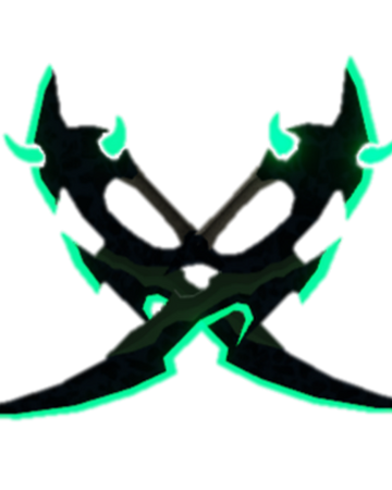 Dual Phantom Daggers Dungeonquestroblox Wiki Fandom
