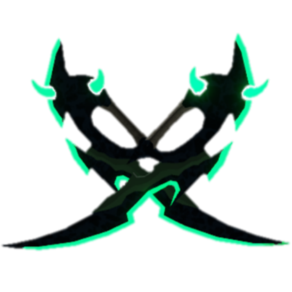 Roblox Dungeon Quest Nature Scythe