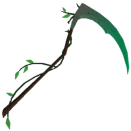 Nature Scythe Dungeonquestroblox Wiki Fandom Powered By Wikia - nature scythe