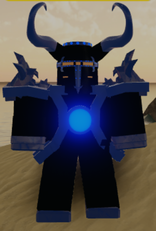 Best Mage Gear In Dungeon Quest Roblox