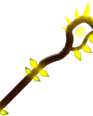 Roblox Dungeon Quest Greater Prophet Staff