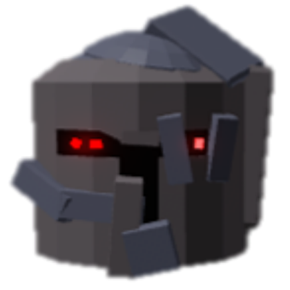 Roblox Dungeon Quest Godly Warrior Armor