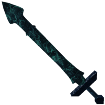 Ice Sword Roblox