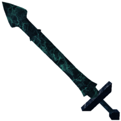 Roblox Katana Knife