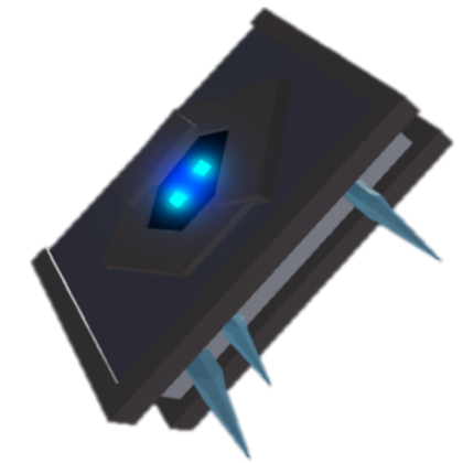 Roblox Islands Spellbook