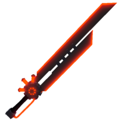 Dungeon Quest Fandom Weapons