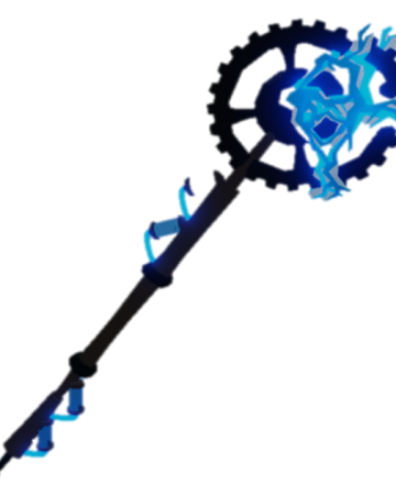 roblox dungeon quest steampunk sewers wiki Hextech Overloaded Staff Dungeonquestroblox Wiki Fandom