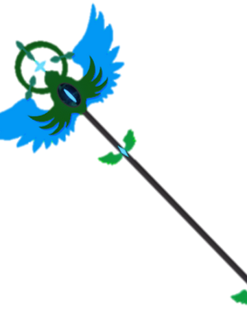 Staff Of The Gods Dungeonquestroblox Wiki Fandom - dual godforged blades dungeonquestroblox wiki fandom