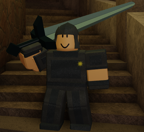 Roblox Dungeon Quest Mage Vs Warrior