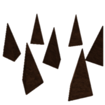 Earth Spikes Dungeonquestroblox Wiki Fandom