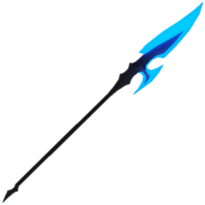 Roblox Dungeon Quest Beastmaster Spell Scythe