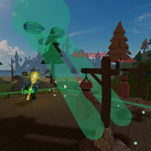 Phantom Flames Dungeonquestroblox Wiki Fandom
