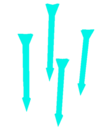 Arrow Rain Dungeonquestroblox Wiki Fandom