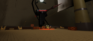 Roblox fandom dungeon quest